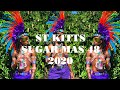St Kitts Carnival 2020 VLOG | Sugar Mas 48 | Luxe Carnival, Chattabox Jouvert, Silent Night + MORE!