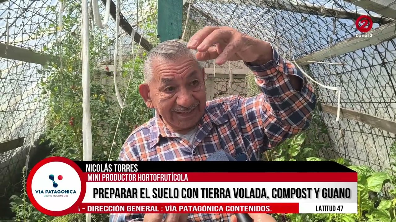 #ENVIVO #PuertoDeseado #SantaCruz #Argentina Noticias de Ultima Hora!