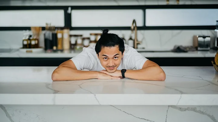 What's the best kitchen countertop?