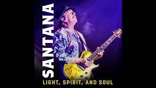 I Want You (Marvin Gaye cover) - Santana [Studio Version 2022] chords