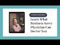Why Doctors need a Physician Business Consultant in 2025