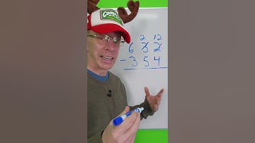 3-Digit Subtraction with Regrouping - 3rd Grade Maths