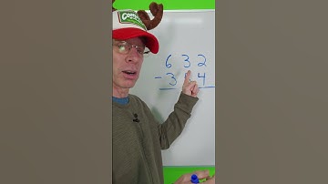 3-Digit Subtraction with Regrouping - 3rd Grade Maths