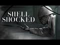 Shell shocked  short horror film