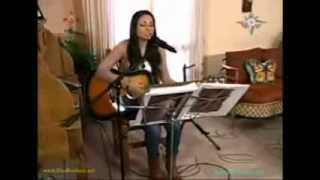 Solo por ti Jesus - Paola Rimada Diz chords