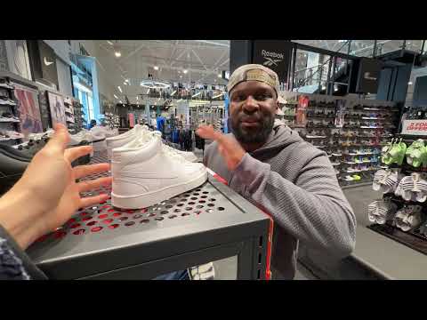 Sneakerhead Diaries | Episode 1