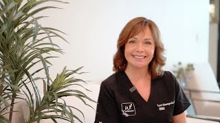 The Well Lounge Newtown Staff Intro Lori Giampolo Lme