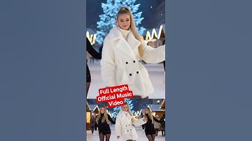 Full length official music video only here! #christmas2025 #officialvideo #christmastrend2025