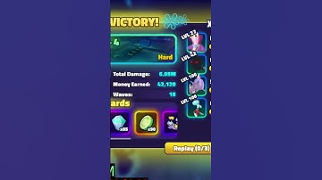 🚨RARE ENEMY APPROACHING!🚨