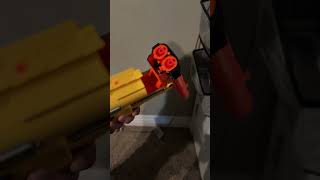 I’mma start posting nerf gun content but not JUST that