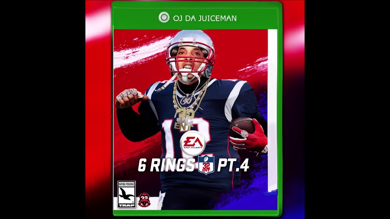 Oj Da Juiceman "Da Beginning" OFFICIAL VERSION YouTube