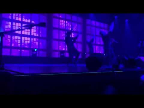 Ольга Бузова - Бери меня (Live A2 Санкт-Петербург 02.10.17)