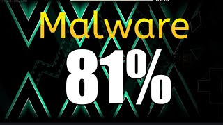 Malware 81%! [Hard Demon]