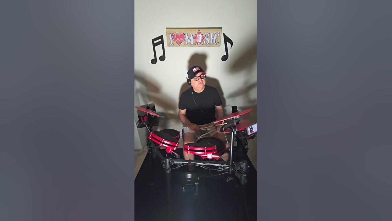 Justin Bieber What Do You Mean Alesis Drumcover Drummer Drums Justin Bieber What Do You Mean Alesis Drumcover Drummer Drums