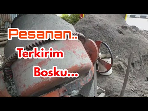 Video: Merek Beton Pasir: Beton Pasir Mana Yang Lebih Baik? Fitur Merek M300 Dan M100, M200 Dan M250, Lainnya