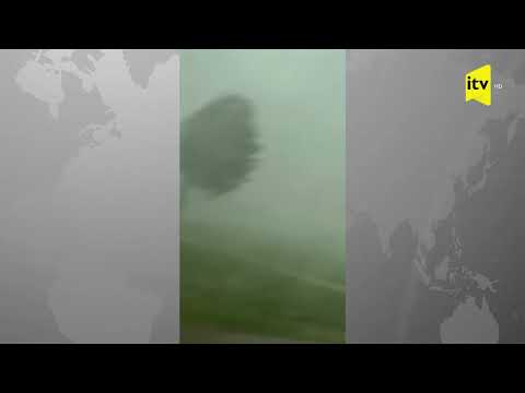 Video: Ottavada Hava və İqlim