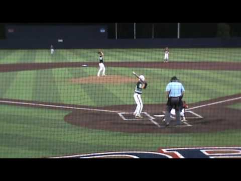 Steven Gallardo#23 Burnet 7-14-16 game2