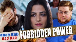 Forbidden Power - Good Bad or Bad Bad #89 (NOW IN HD!)