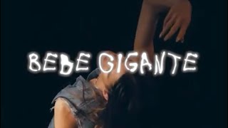 Arca - Bebé Gigante (Video)