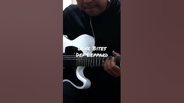 Thumbnail of Love Bites - Def Leppard
