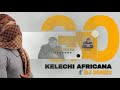 KELECHI AFRICANA X DJ  2ONE2--- GO (Official Audio) SKIZA CODE 7636927