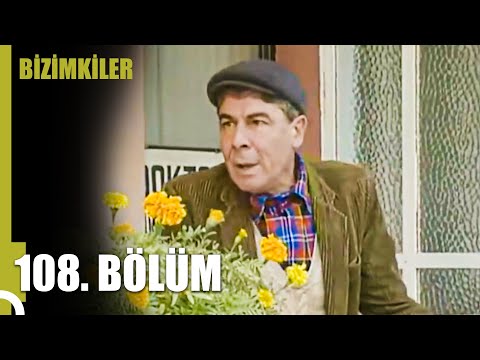 Bizimkiler 108. Bölüm | Tek Parça