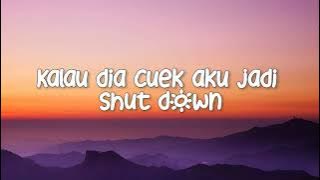 Oh Cinta | Ost Magic 5 ( Afan DA5 ) | Lirik lagu