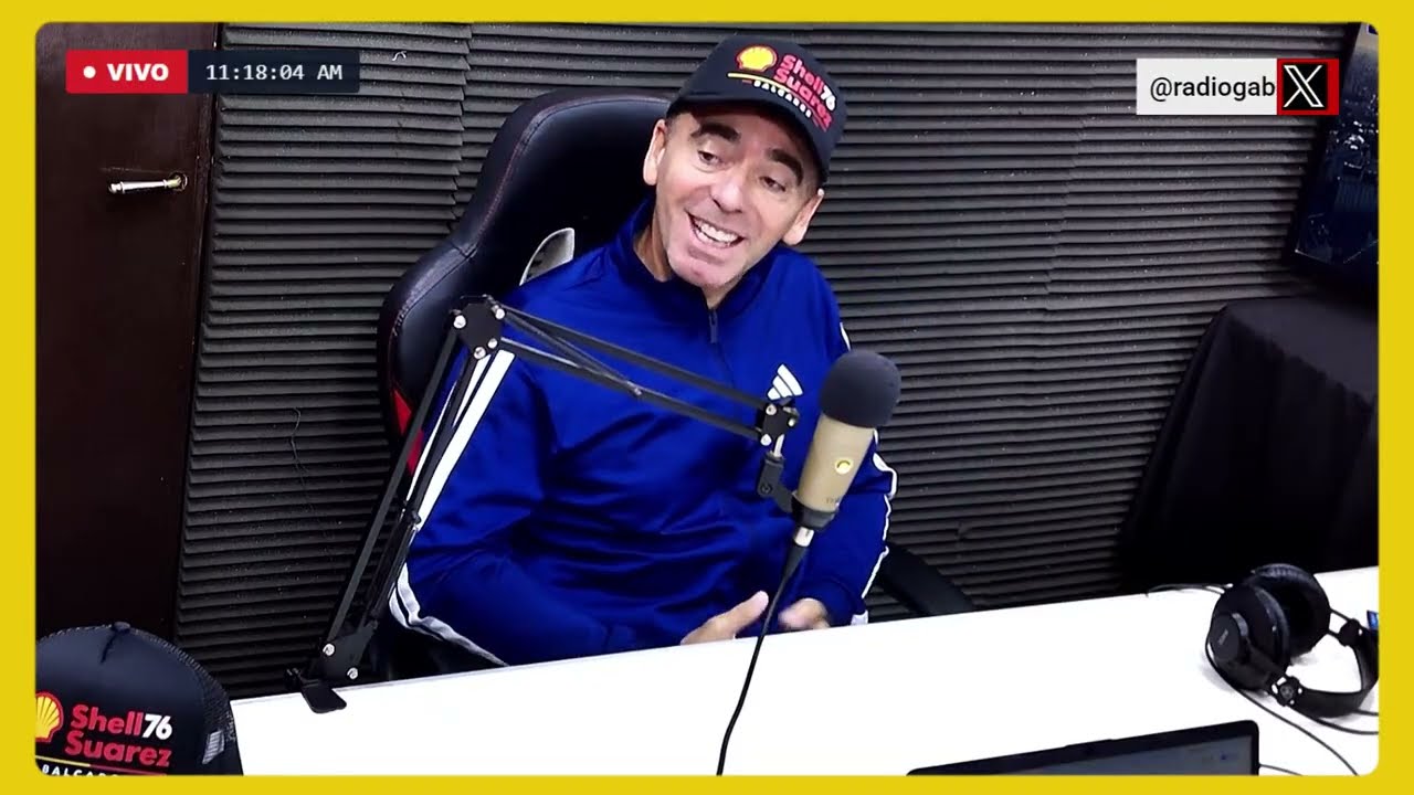 Entrevista: Juan José Suarez - Piloto Su presencia este fin de semana en el TC Pick Up