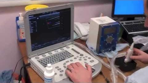 Axiom Pulsatile Flow Simulator: A trainee learning - compressed timeline