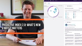 Predictive Index Design 2.0: What’s New & Why It Matters