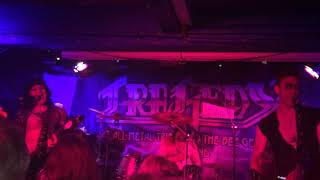 Africa - Tragedy, All Metal Tribute to The BeeGees and Beyond