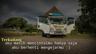 story wa truk giga cocok untuk story wa ||dj tepung kanji