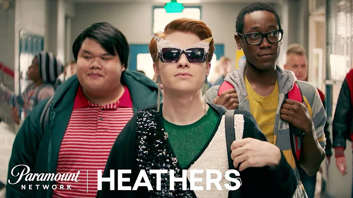 'Dressing a Heather' Official Featurette | Heather...