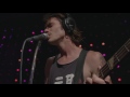 All Them Witches - Am I Going Up? (Live on KEXP)
