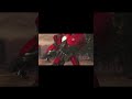 Cliffjumper Fight in transformers prime #shorts #transformers #trending