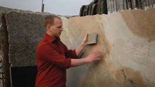 How to Select Granite Countertops Granite Shorts Ep 6 Marble com Details