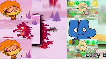 60 scans are with slides v1 avs version