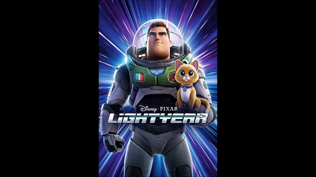 Movie summary for kids in english - 112 - Lightyear
