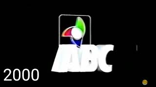 Tv5 Philippines Ident History