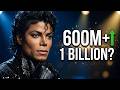 MICHAEL BIOPIC DOMINATES - WILL IT HIT ONE BILLION?