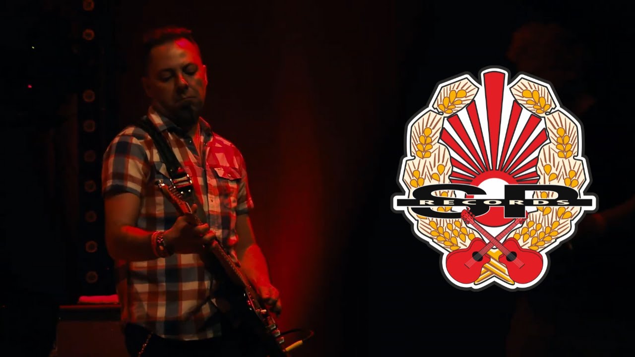 KNŻ - Świadomość [OFFICIAL LIVE VIDEO]