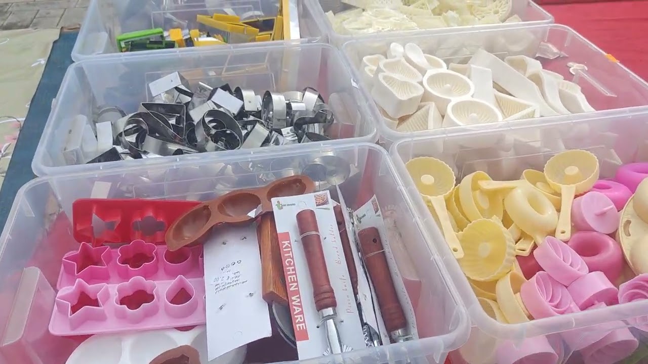 MARCHÉ DU RAMADAN 2026 LYON 🦁 la GUILLOTIÈRE 