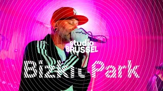 Bizkit Park — Unwritten (System Of A Down version) | Studio Brussel LIVE LIVE
