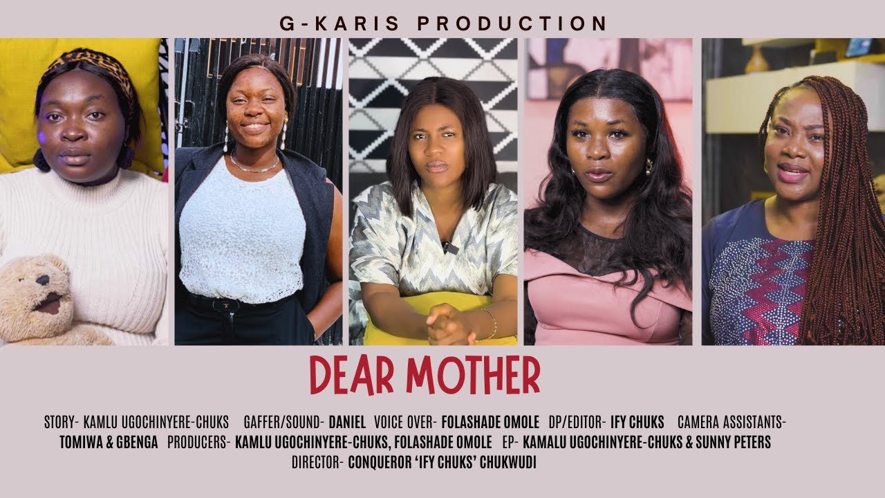 DEAR MOTHER || POSTPARTUM RECOVERY DOCUMENTARY