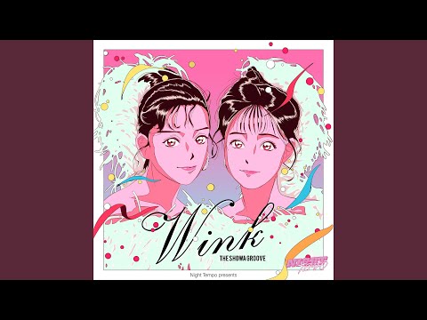 Get My Love (Night Tempo Showa Groove Mix) - YouTube