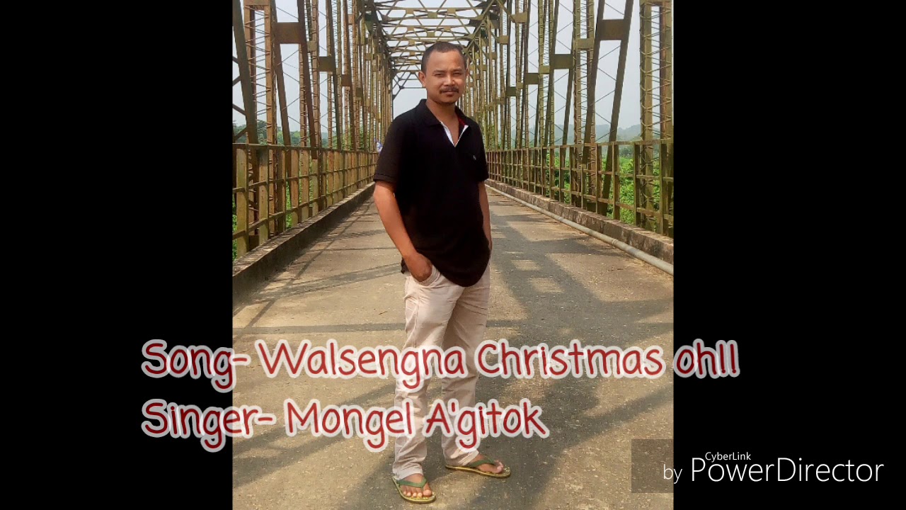 Walsengna Christmas oh By  Mongel Agitok