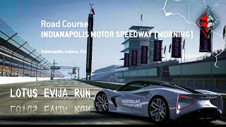 Real Racing 3 Android Gameplay 2023 | Lotus Evija Run - Real Racing 3 Gameplay