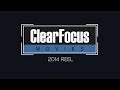 Clear focus movies  2014 film showreel