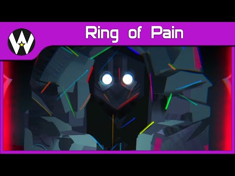 Видео: ОТ СУДЬБЫ НЕ УБЕЖИШЬ • Ring of Pain • 33