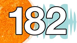 182: The Big Round Yellow Thing In The Sky - The Unmade Podcast